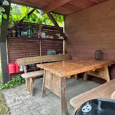 W Lesnym Raju Sikorzyno