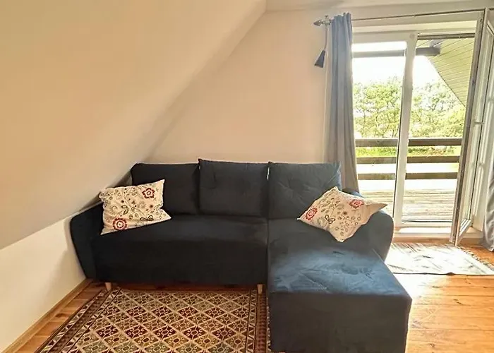 بيت للعطل W Lesnym Raju *