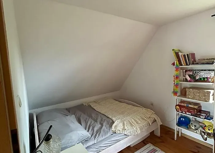 W Lesnym Raju بيت للعطل Sikorzyno