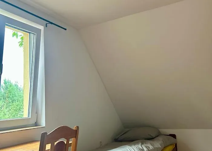 بيت للعطل W Lesnym Raju